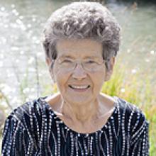 META ANNA BALKO (HOFFMAN) Obituary pic
