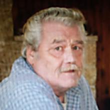 BRADLEY EDGAR CARON  Obituary pic