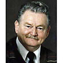 PHILLIP EUGENE MARTIN  Obituary pic