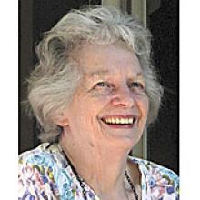 DOROTHY HELEN BALLINGALL (CLARK)  Obituary pic