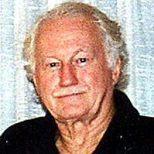 NORMAN WILLIAM DUVELL  Obituary pic