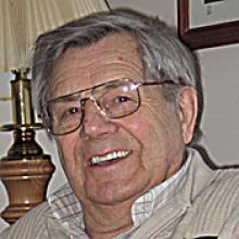 ARNOLD JANSEN SR.  Obituary pic