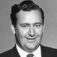 REV. RAYMOND LEE BRADLEY  Obituary pic