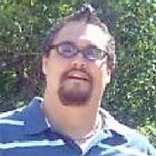 CHAD STIGLICH (STIGGER)  Obituary pic