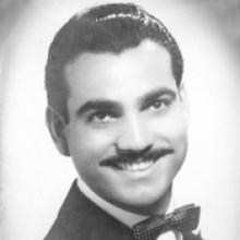 LUIGI CONIA  Obituary pic