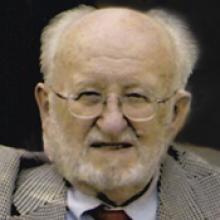 HENRY REMPEL  Obituary pic