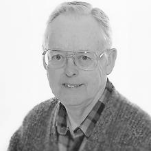 HUBERT BOHEMIER Obituary pic