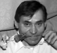 SIEGFRIED (SIGI) TERMATH  Obituary pic