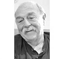 JAMES DUNCAN MURRAY (JIM) Obituary pic