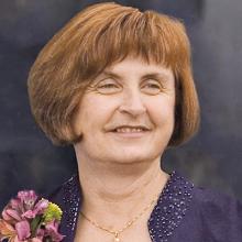 CHERYL GAYE BETKER Obituary pic