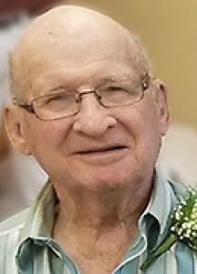 ROBERT GORDON NICHOL (BOB) Obituary pic