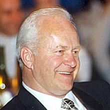 WAYNE MCISAAC  Obituary pic