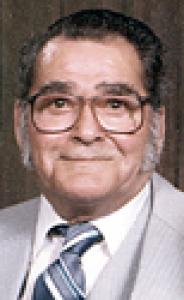 ROBERT NORMAND  Obituary pic