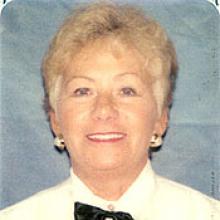 VIOLET KELSEY  Obituary pic