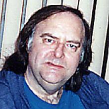 BRUCE MATSELL HALL  Obituary pic