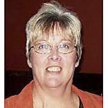 SOPHIA CARRUTHERS DELL (DAVIDSON) -  Obituary pic