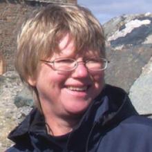 MARTHA GREENWOOD  Obituary pic