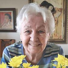 ELIZABETH (ERSZEBET) FUREDY Obituary pic