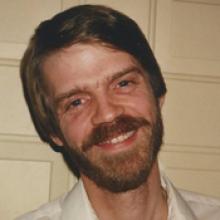 CHRISTOPHER DUANE LAHAIE  Obituary pic
