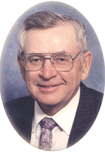 William Brandt Obituary pic
