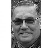 ROBERT (BOB) LECOURS  Obituary pic