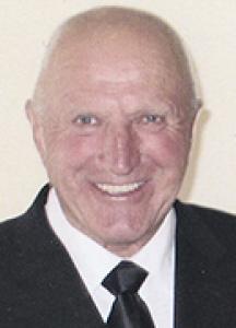 CALVIN RODNEY FISHER (CAL) Obituary pic