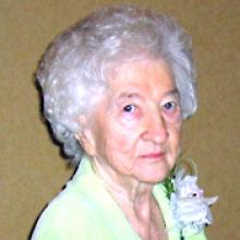 OLGA BOYKO  Obituary pic