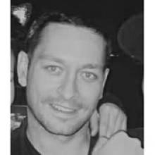 SHAWN PATRICK RIDGEWAY  Obituary pic