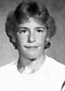 BRENT GARA Obituary pic