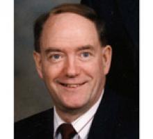 CARL MARTIN MARCH  Obituary pic