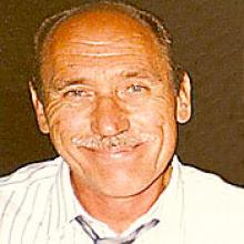 MARK KACHER  Obituary pic