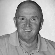 GARY DANIEL POTTER Obituary pic