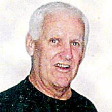 CALVIN MURPHY  Obituary pic