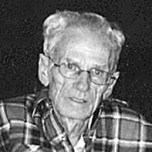 JOHANN K. SAWATZKY  Obituary pic