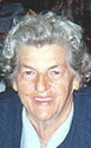 JEAN HOLUBOWICH  Obituary pic