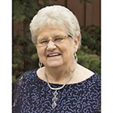 ELIZABETH (LIZ) DOMSTAD (SIGURDSON) Obituary pic