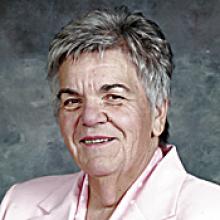 PHYLLIS HAPKO (SOLINSKY)  Obituary pic