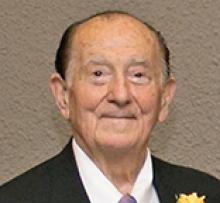 ALBERT E. HARTWIG Obituary pic