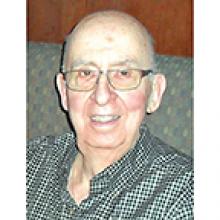 DAVID CARY SLOANE Obituary pic