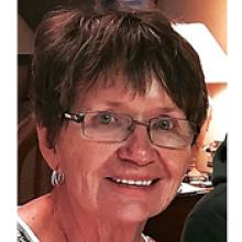 HELEN SOLVEIG SUTHERLAND (STEPHANSON)  Obituary pic