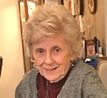EMILY MAY MIKOLAJEWSKI Obituary pic