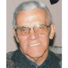 DOMENICO SILVARI  Obituary pic