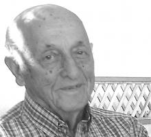 RAYMOND KENDALL  Obituary pic