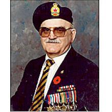 HENRY NIKKEL  Obituary pic