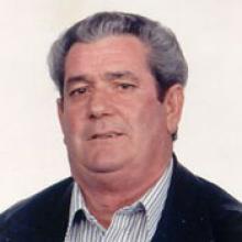 JOSE BENEVIDES  Obituary pic