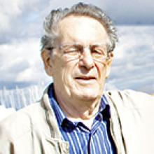 HERBERT KEITH STUBBS Obituary pic