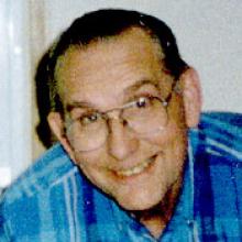EDWIN ROSIN  Obituary pic