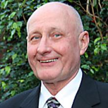 HANS JOACHIM ACHT  Obituary pic
