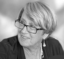 JANIS DOREEN BEATTIE (AUGUST) Obituary pic