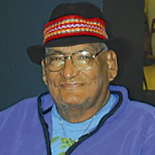 EDWARD HEAD  Obituary pic
